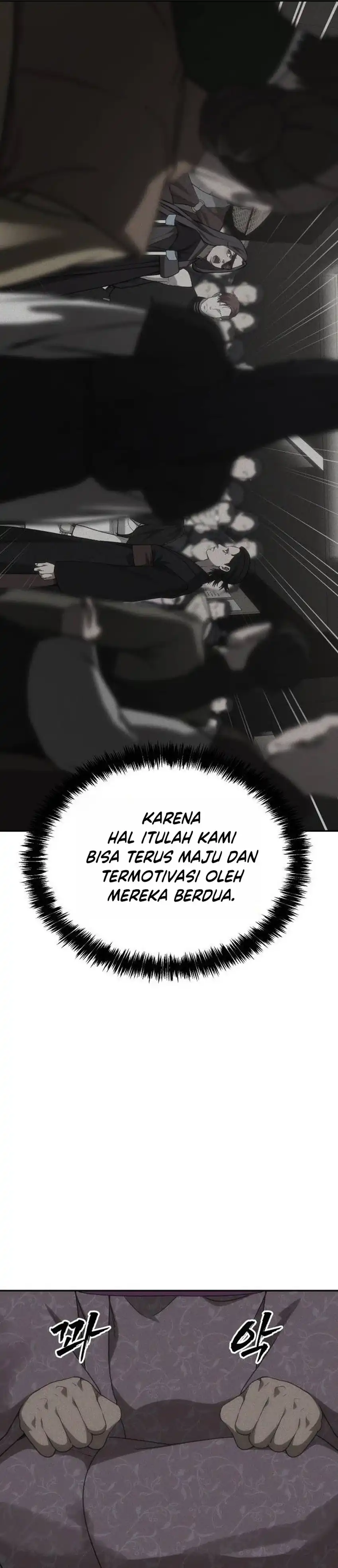 Baca ShaMONEYism - Chapter 53 halaman 39