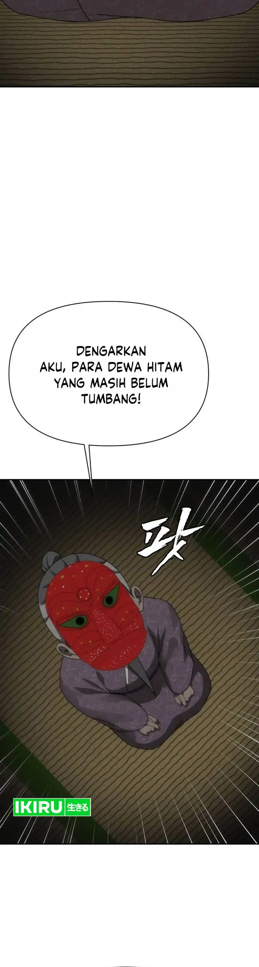 Baca ShaMONEYism - Chapter 53 halaman 40