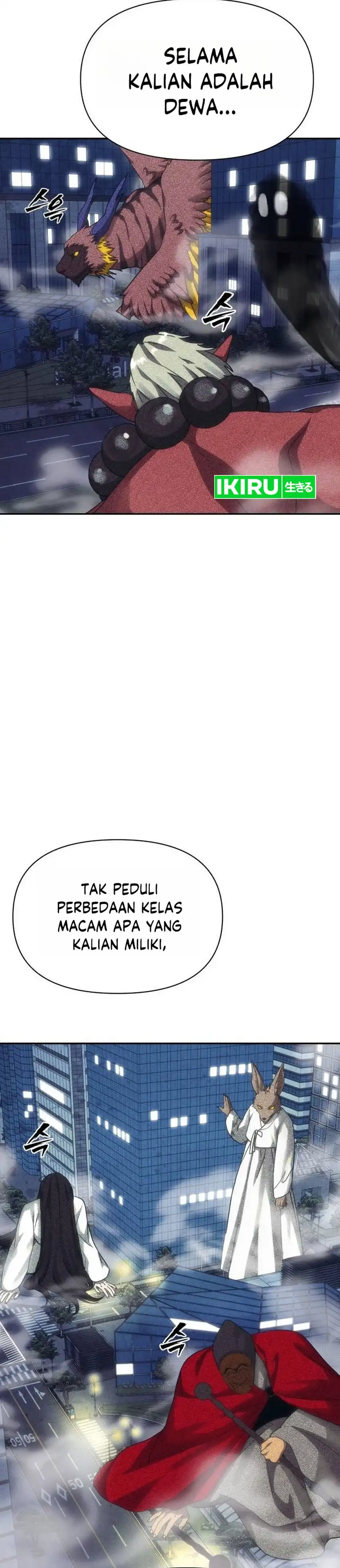 Baca ShaMONEYism - Chapter 53 halaman 42