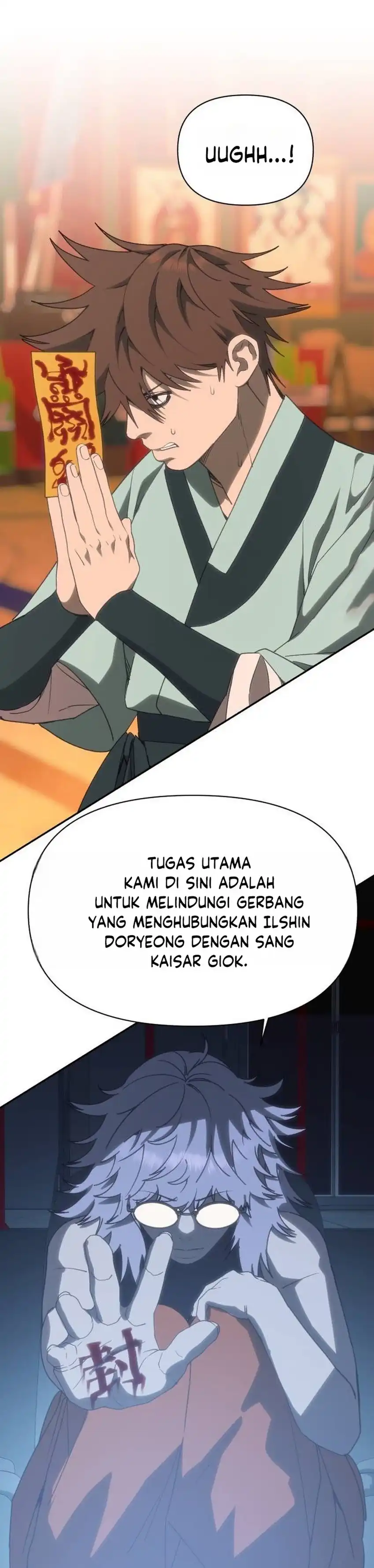Baca ShaMONEYism - Chapter 53 halaman 64