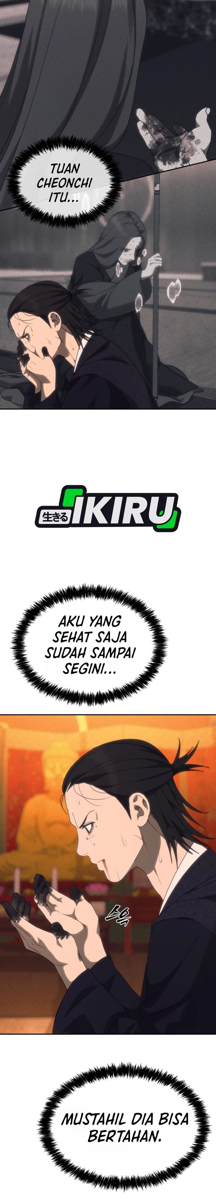 Baca ShaMONEYism - Chapter 54 halaman 14