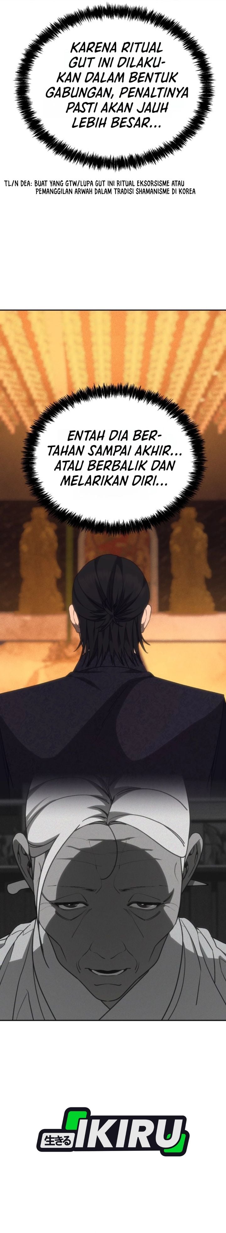 Baca ShaMONEYism - Chapter 54 halaman 16