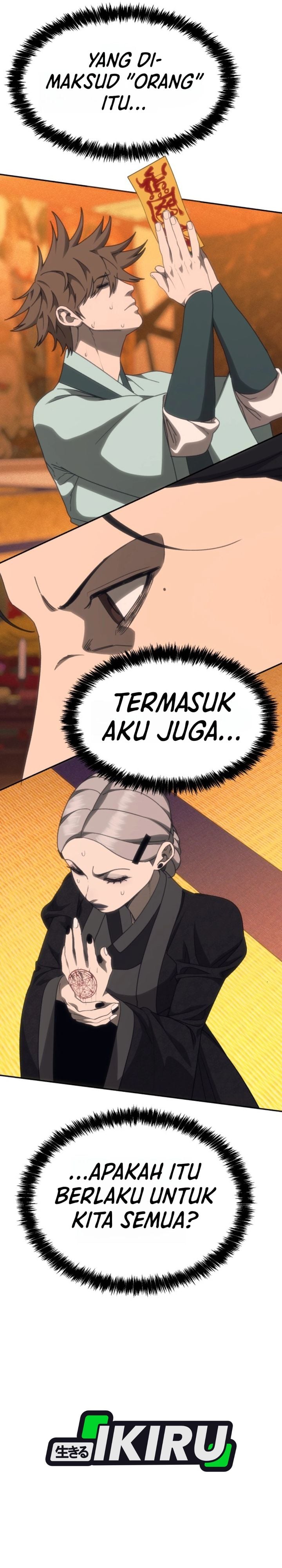 Baca ShaMONEYism - Chapter 54 halaman 17
