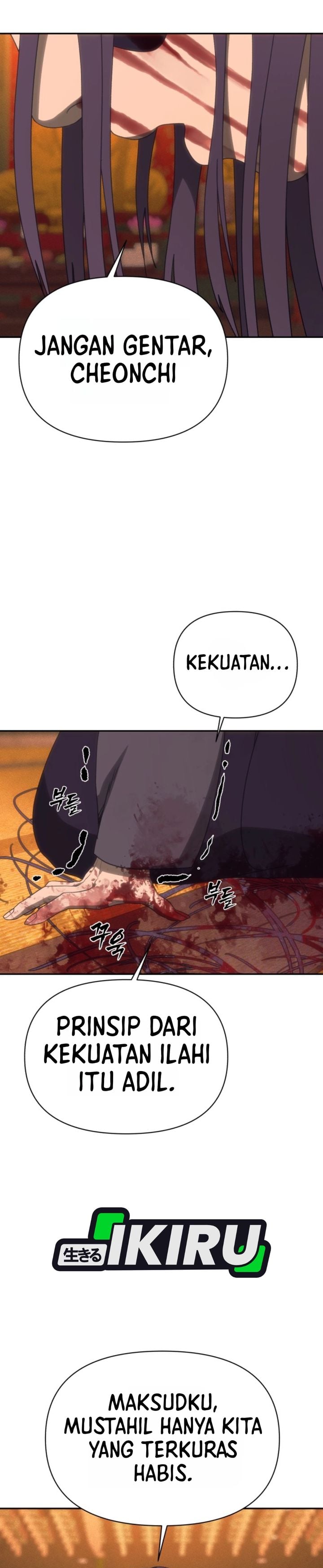 Baca ShaMONEYism - Chapter 54 halaman 18