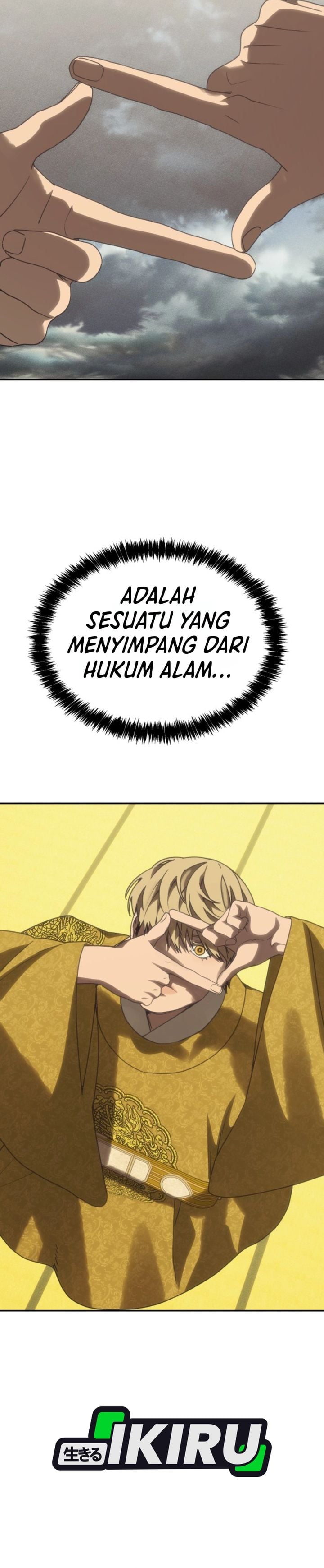 Baca ShaMONEYism - Chapter 54 halaman 26