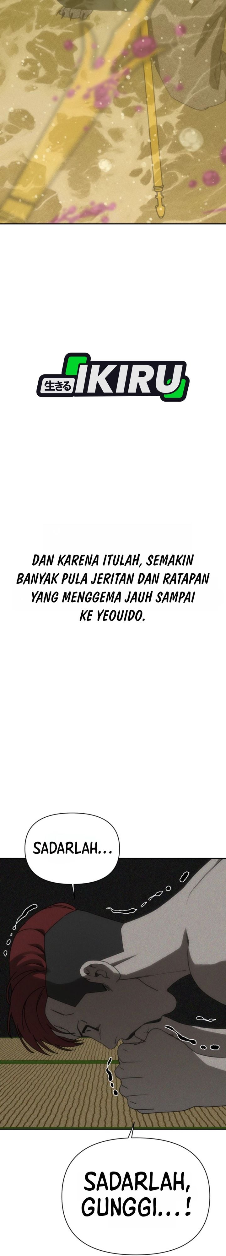 Baca ShaMONEYism - Chapter 54 halaman 44