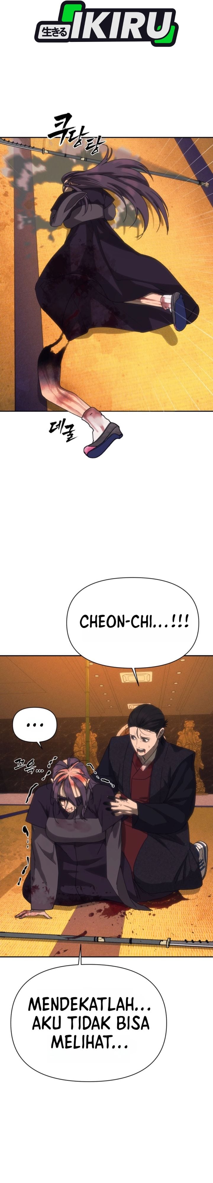 Baca ShaMONEYism - Chapter 54 halaman 55