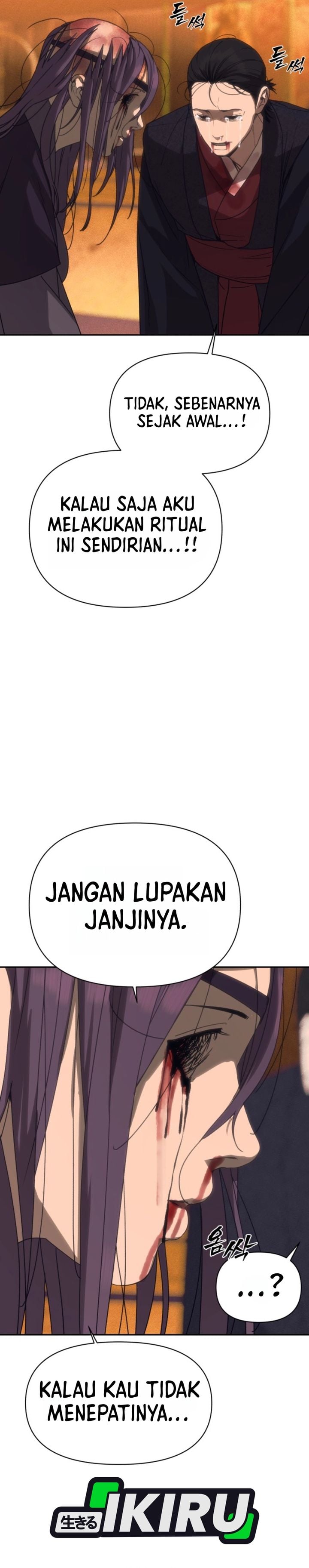 Baca ShaMONEYism - Chapter 54 halaman 57