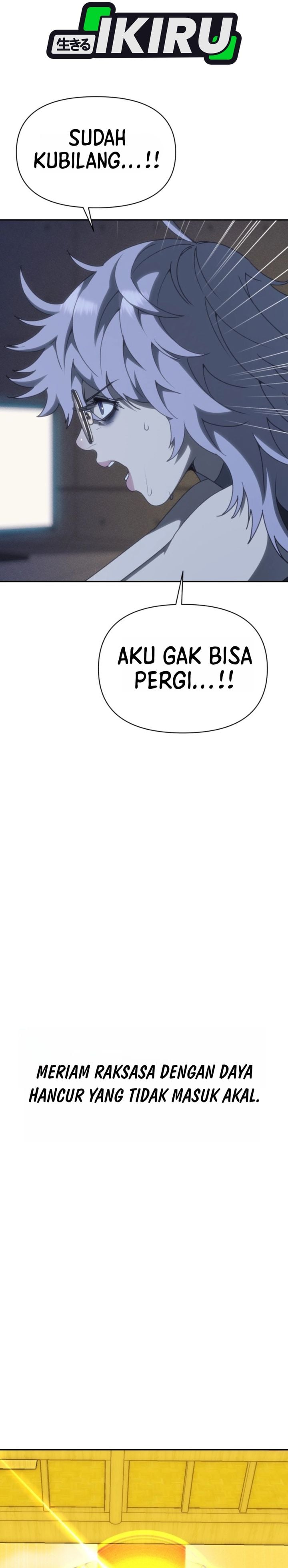 Baca ShaMONEYism - Chapter 54 halaman 6