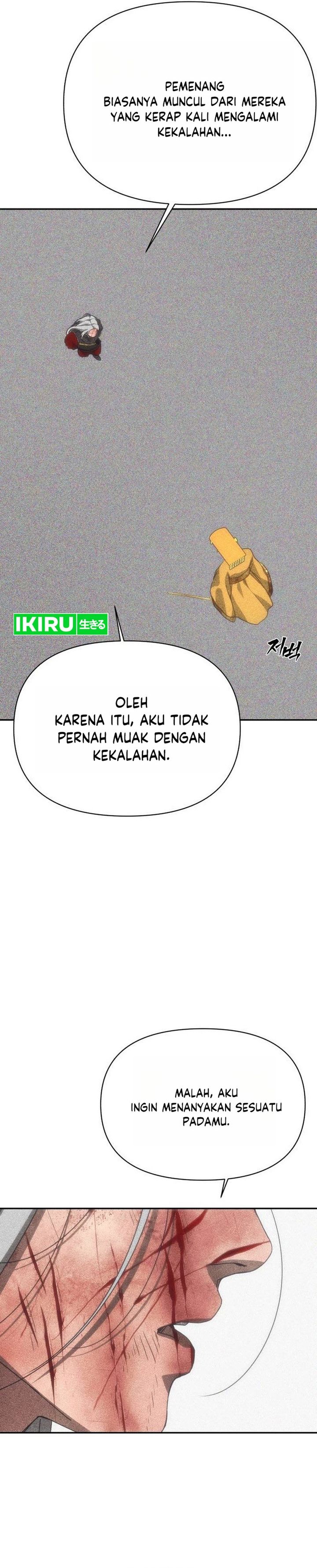 Baca ShaMONEYism - Chapter 55 halaman 10