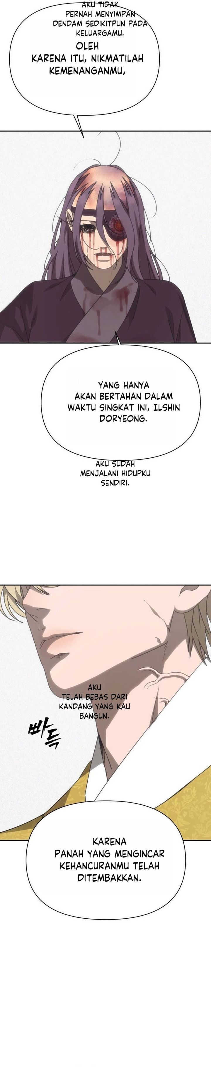Baca ShaMONEYism - Chapter 55 halaman 13