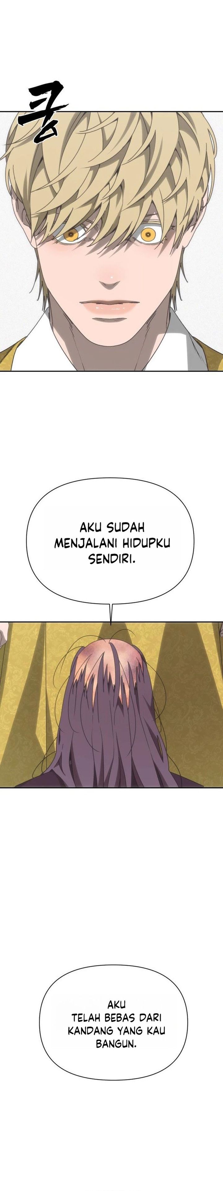 Baca ShaMONEYism - Chapter 55 halaman 16