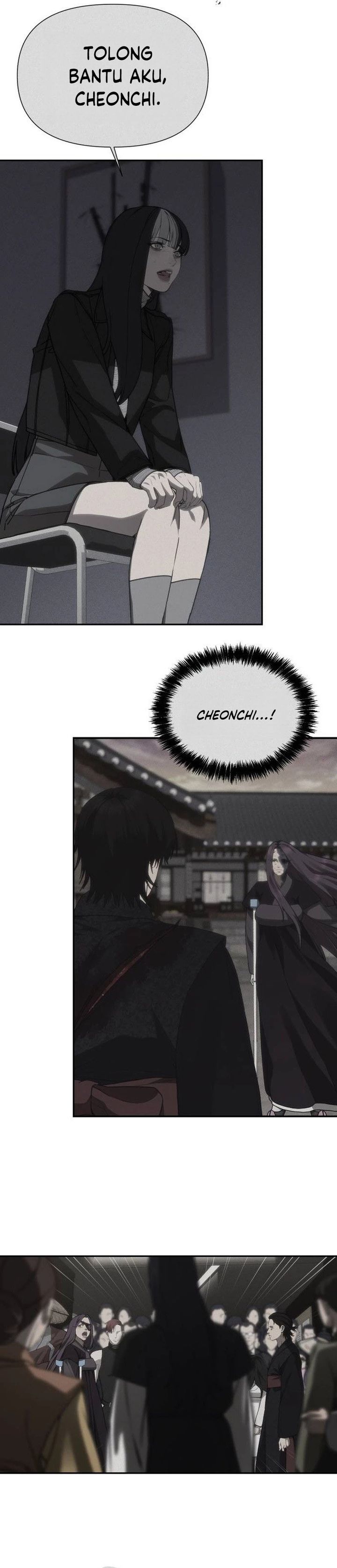 Baca ShaMONEYism - Chapter 55 halaman 18