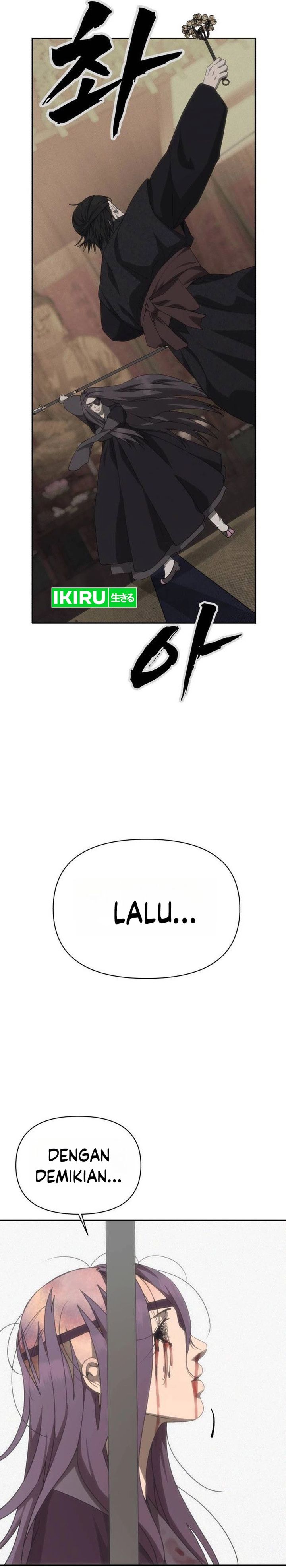 Baca ShaMONEYism - Chapter 55 halaman 19
