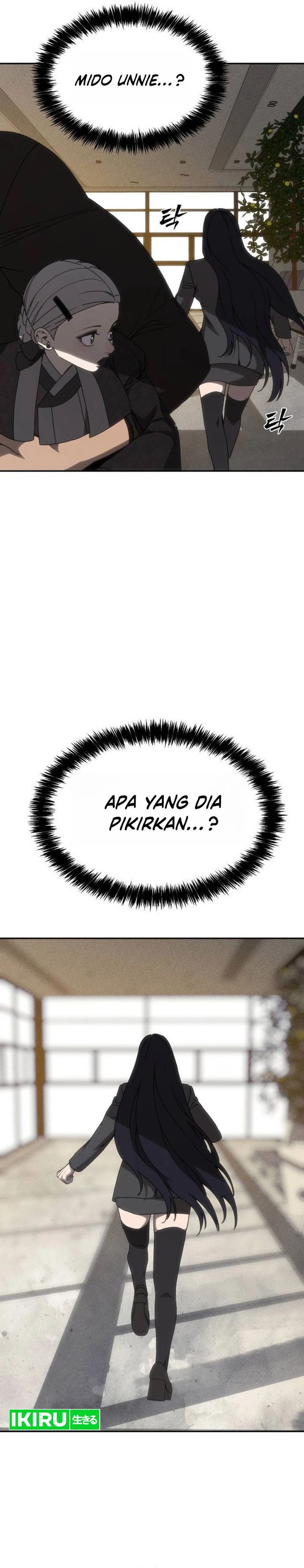 Baca ShaMONEYism - Chapter 55 halaman 31