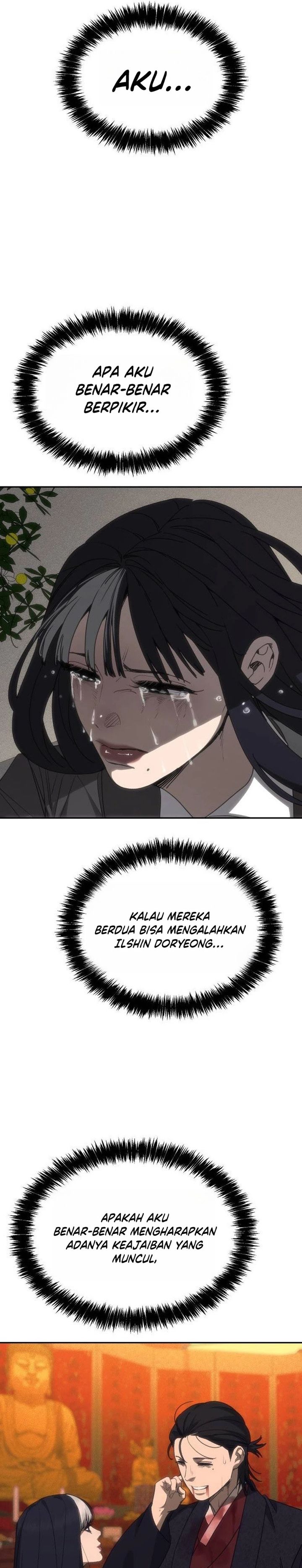 Baca ShaMONEYism - Chapter 55 halaman 32