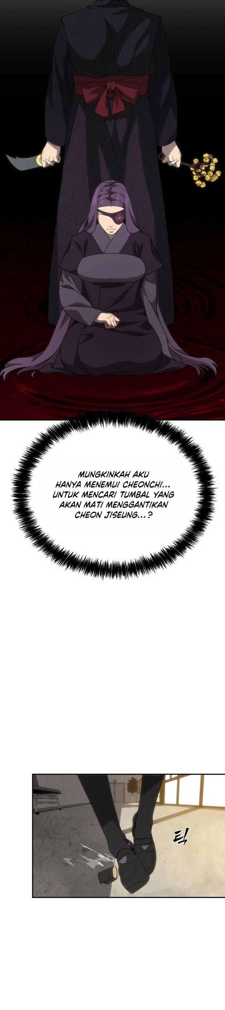 Baca ShaMONEYism - Chapter 55 halaman 34