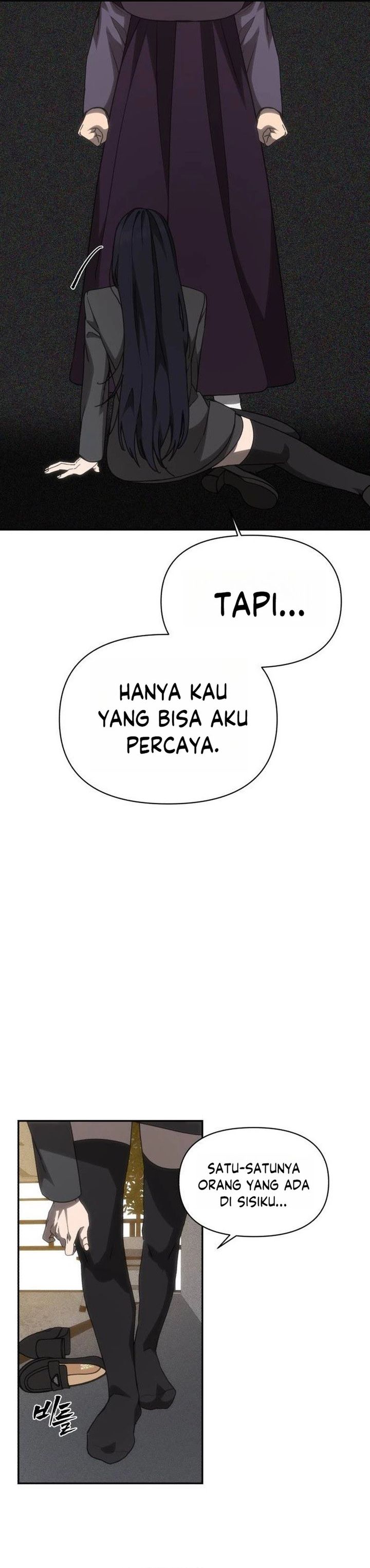 Baca ShaMONEYism - Chapter 55 halaman 36