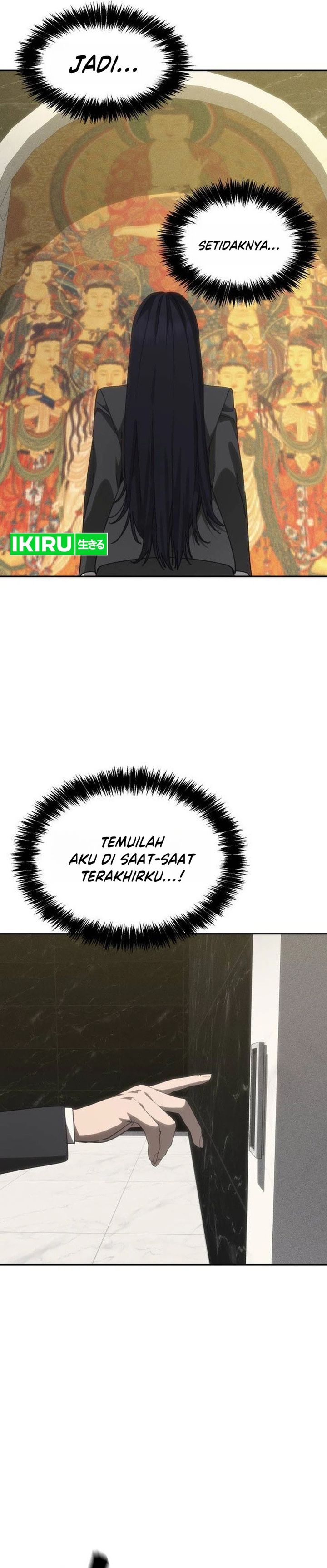 Baca ShaMONEYism - Chapter 55 halaman 39
