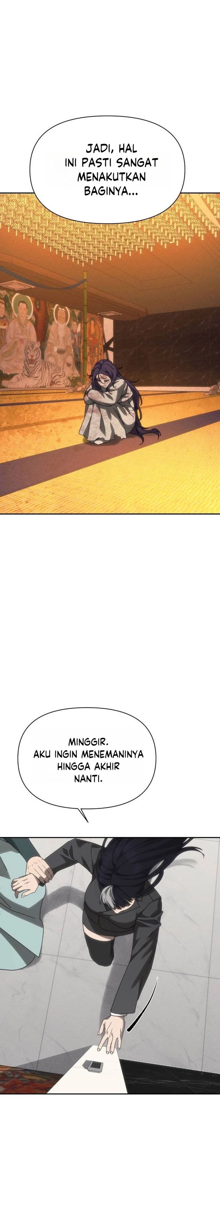 Baca ShaMONEYism - Chapter 55 halaman 42
