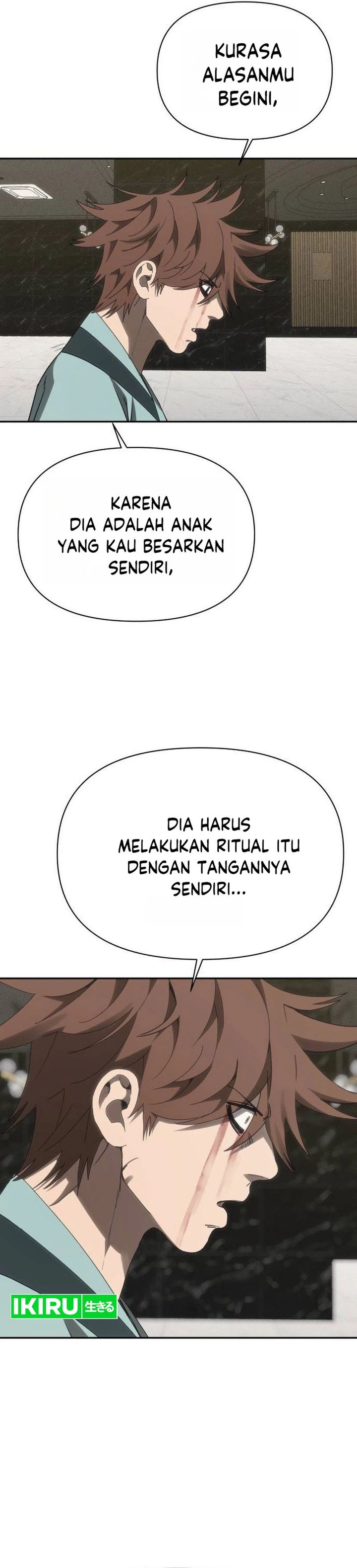 Baca ShaMONEYism - Chapter 55 halaman 44
