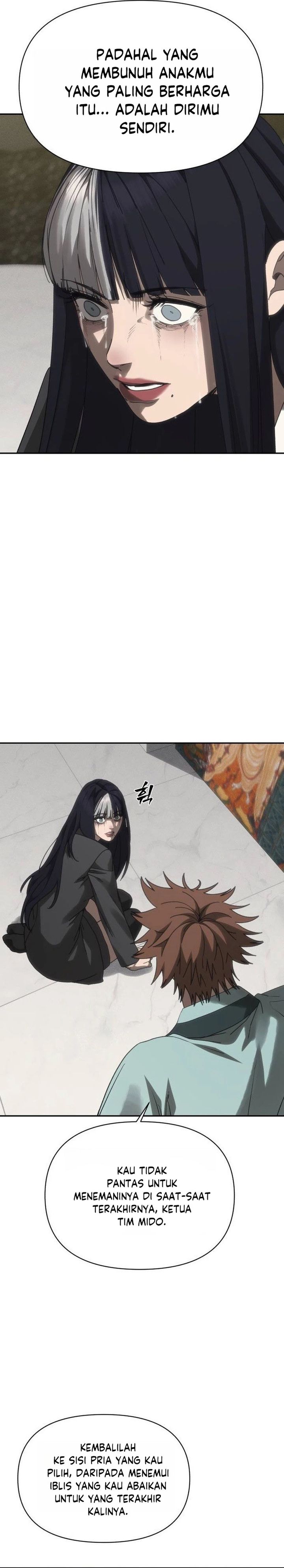 Baca ShaMONEYism - Chapter 55 halaman 45