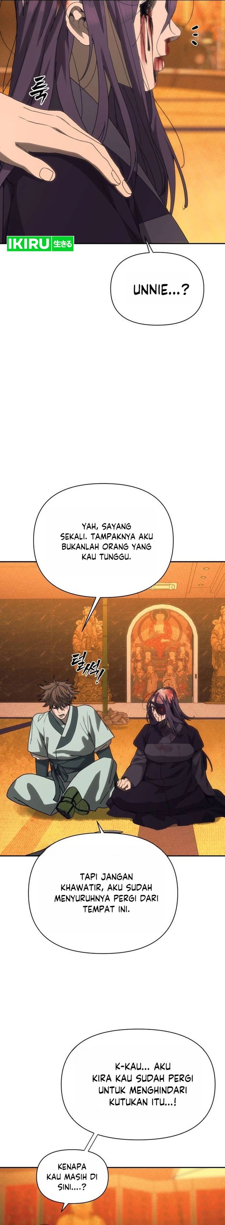Baca ShaMONEYism - Chapter 55 halaman 51