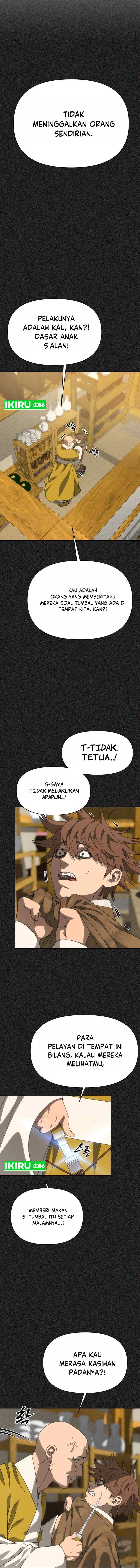 Baca ShaMONEYism - Chapter 55 halaman 53