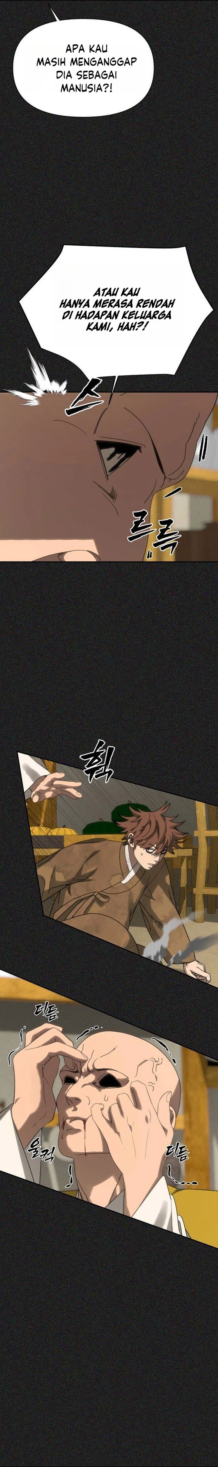 Baca ShaMONEYism - Chapter 55 halaman 54