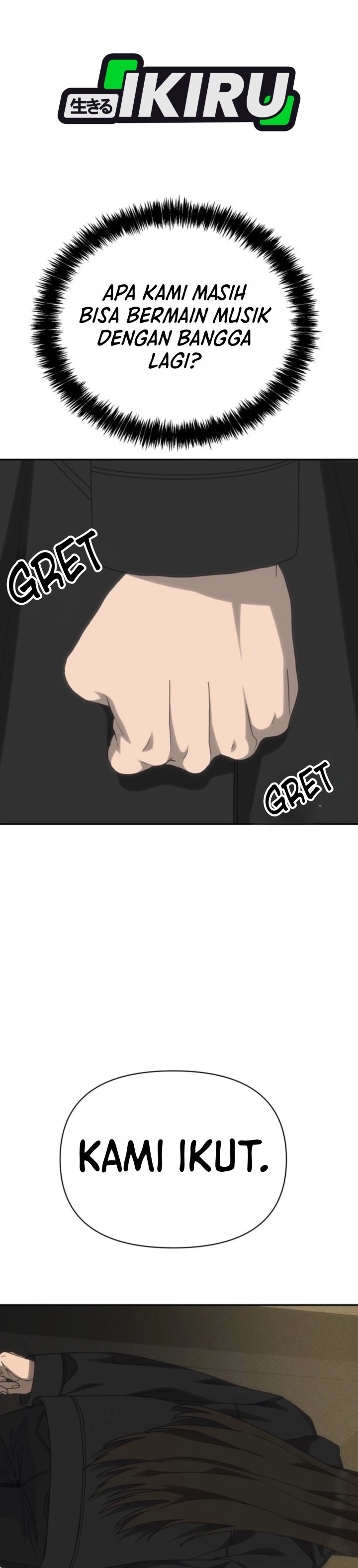 ShaMONEYism Chapter 57 - Page 12