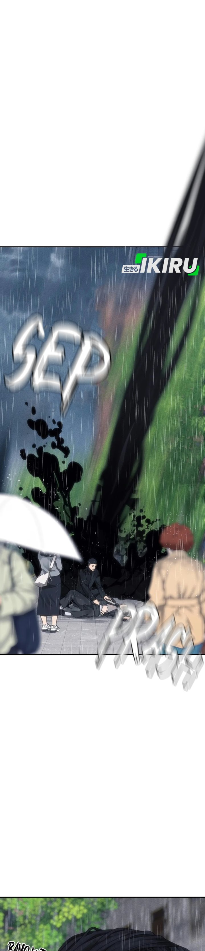 ShaMONEYism Chapter 58 - Page 11