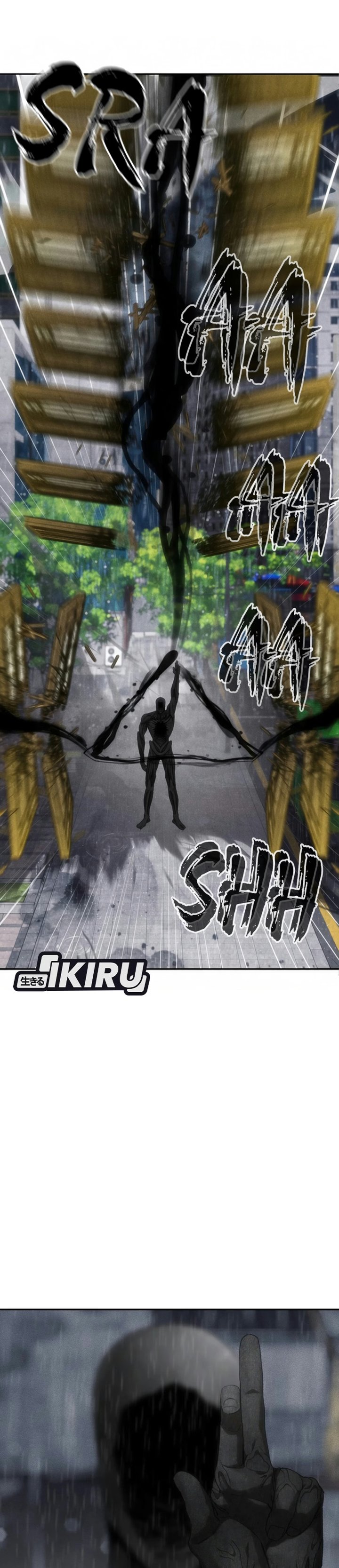 ShaMONEYism Chapter 58 - Page 30