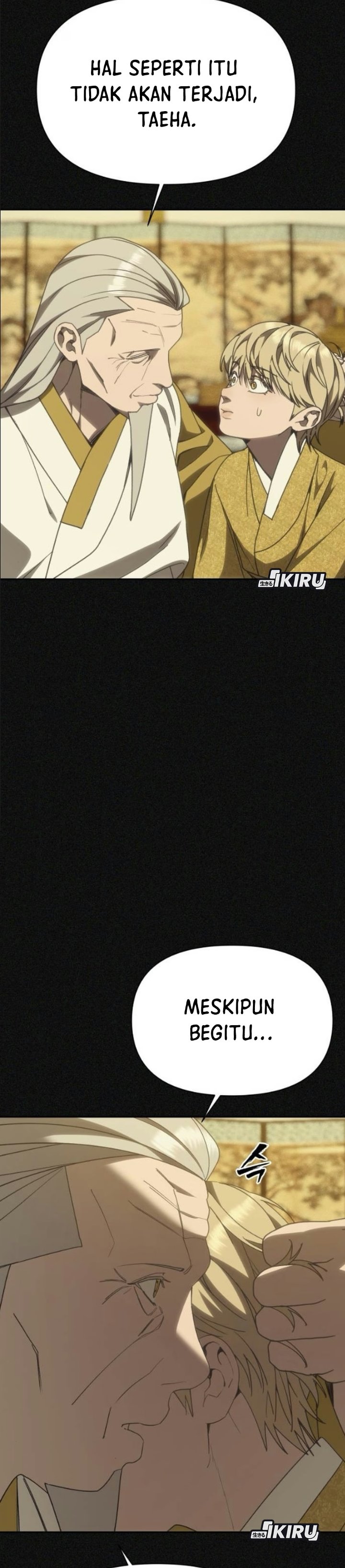 ShaMONEYism Chapter 59 - Page 28
