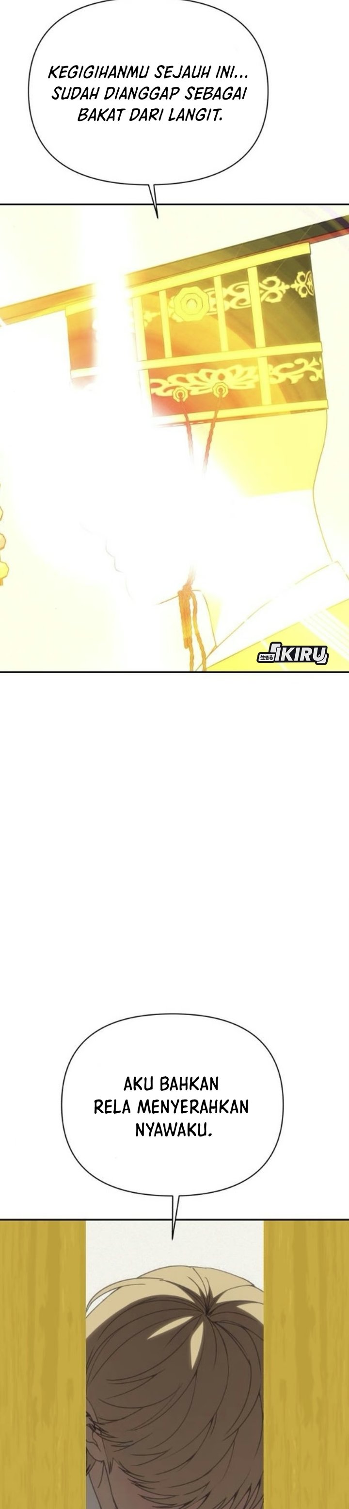 ShaMONEYism Chapter 59 - Page 40