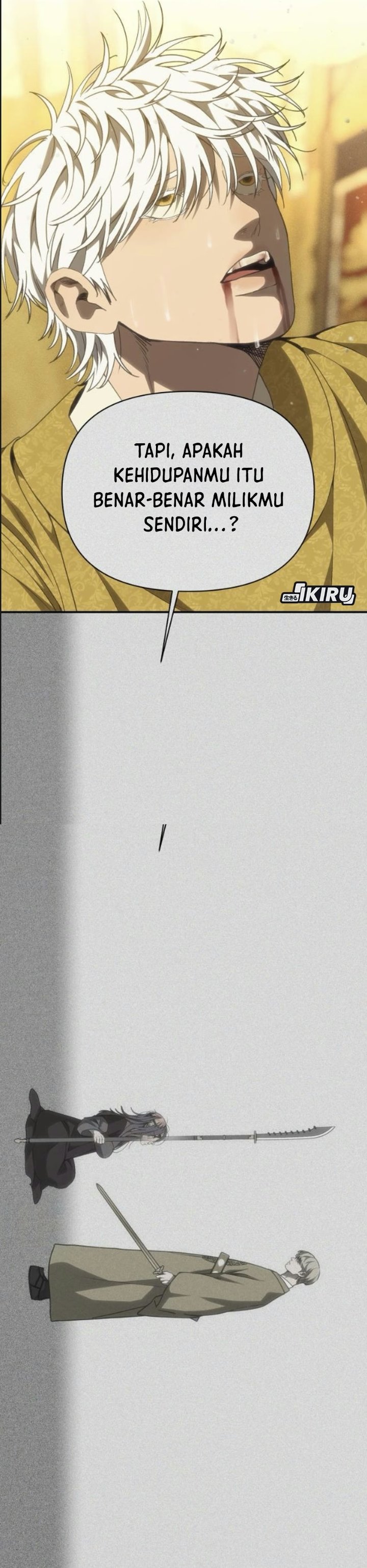 ShaMONEYism Chapter 59 - Page 51