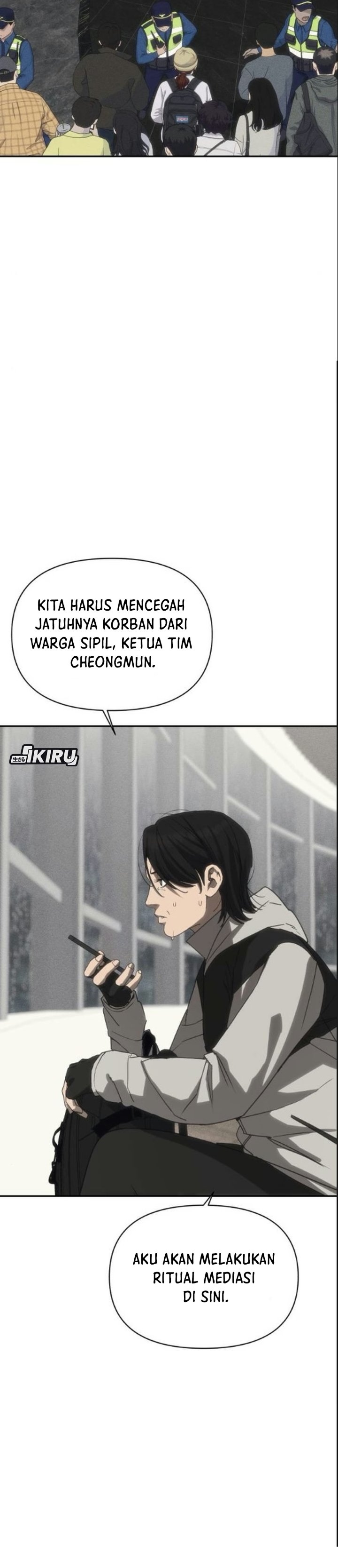 ShaMONEYism Chapter 59 - Page 65