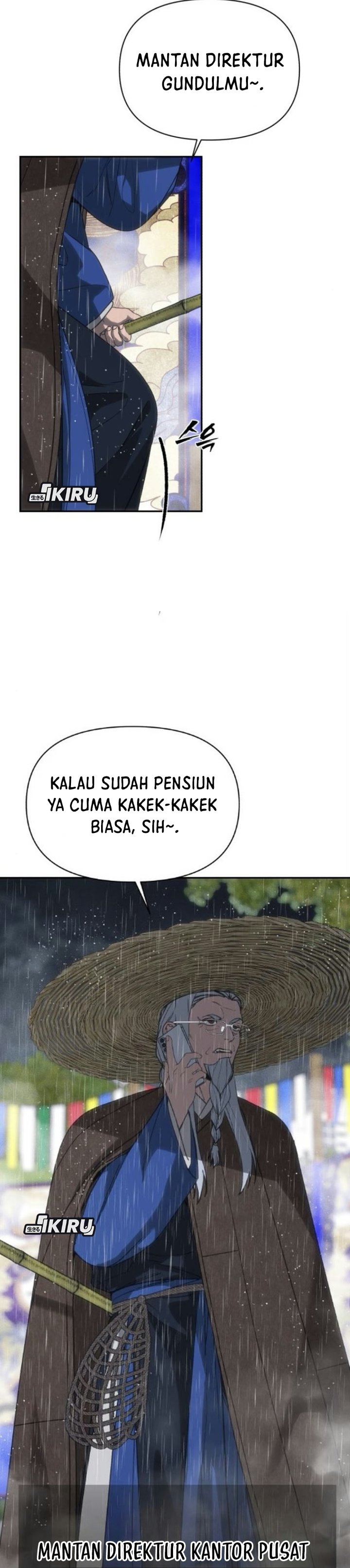 ShaMONEYism Chapter 59 - Page 69