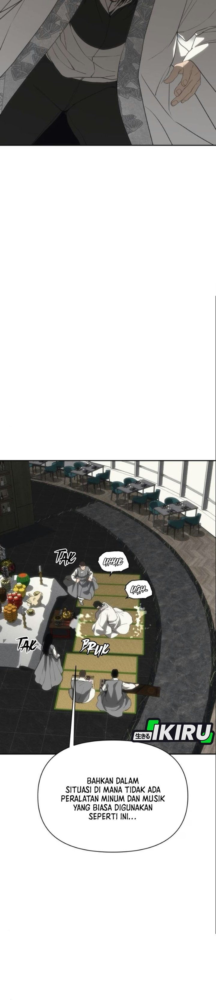 ShaMONEYism Chapter 60 - Page 10