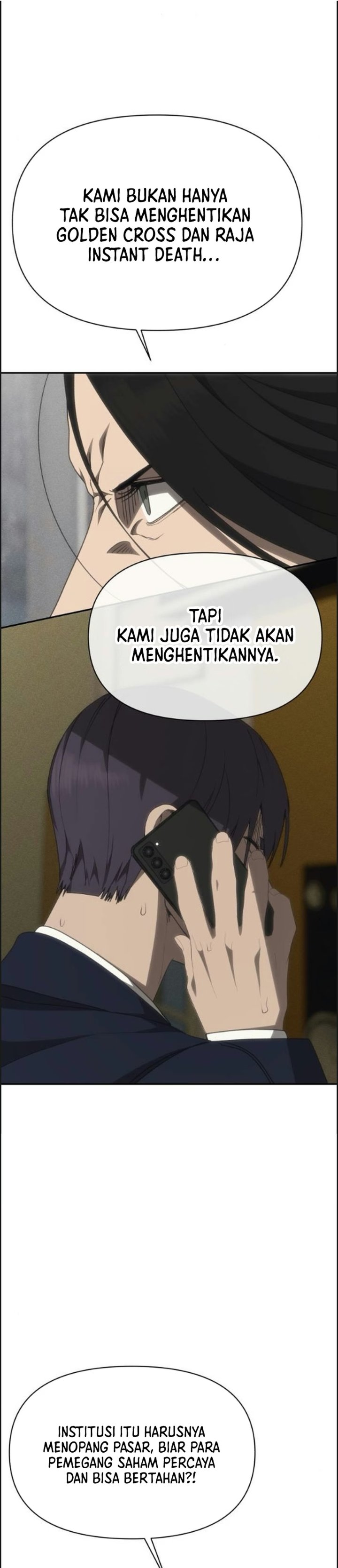 ShaMONEYism Chapter 60 - Page 25