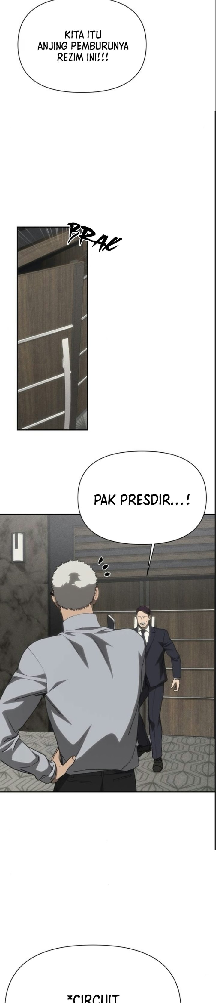 ShaMONEYism Chapter 60 - Page 27