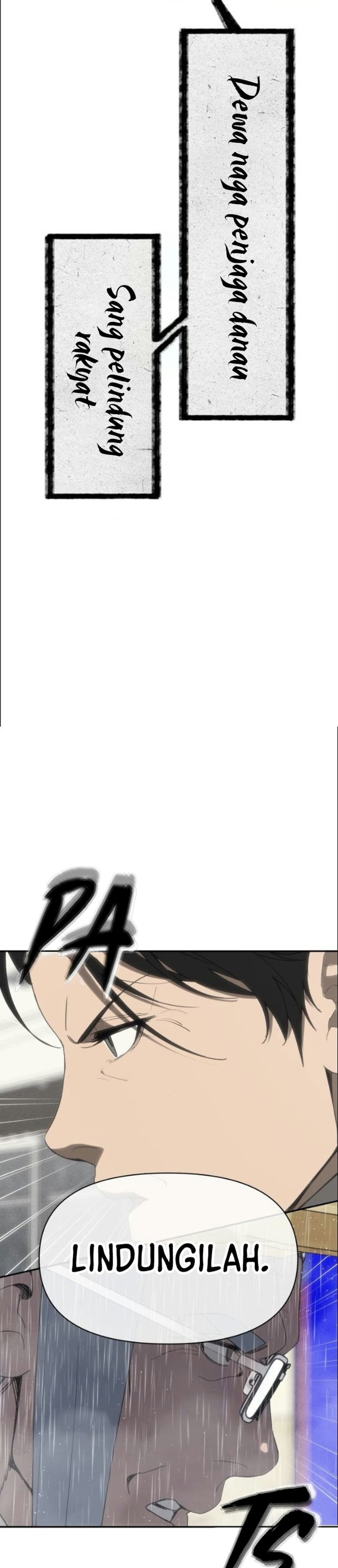 ShaMONEYism Chapter 60 - Page 3