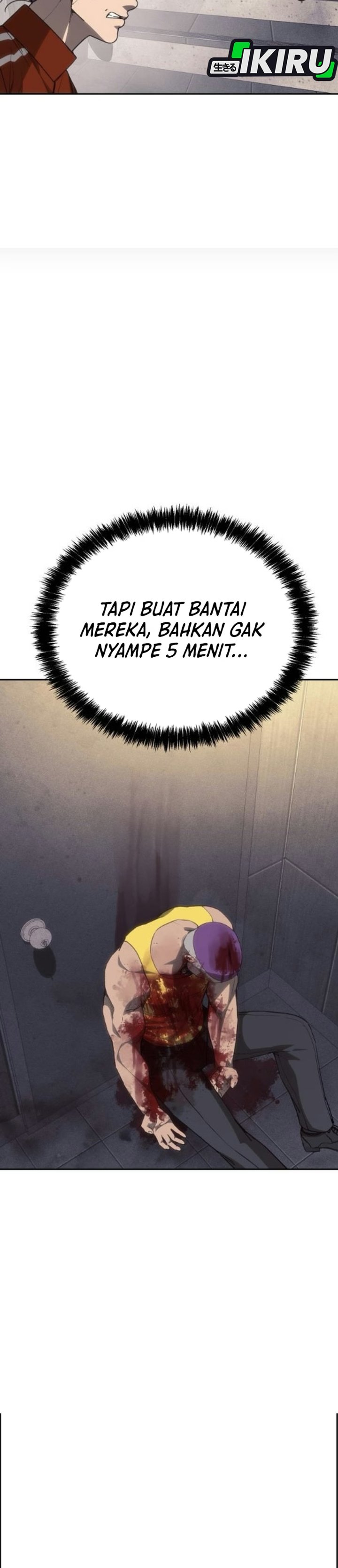 ShaMONEYism Chapter 60 - Page 45