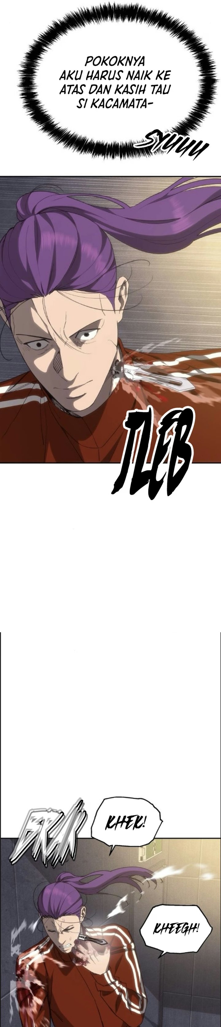 ShaMONEYism Chapter 60 - Page 49