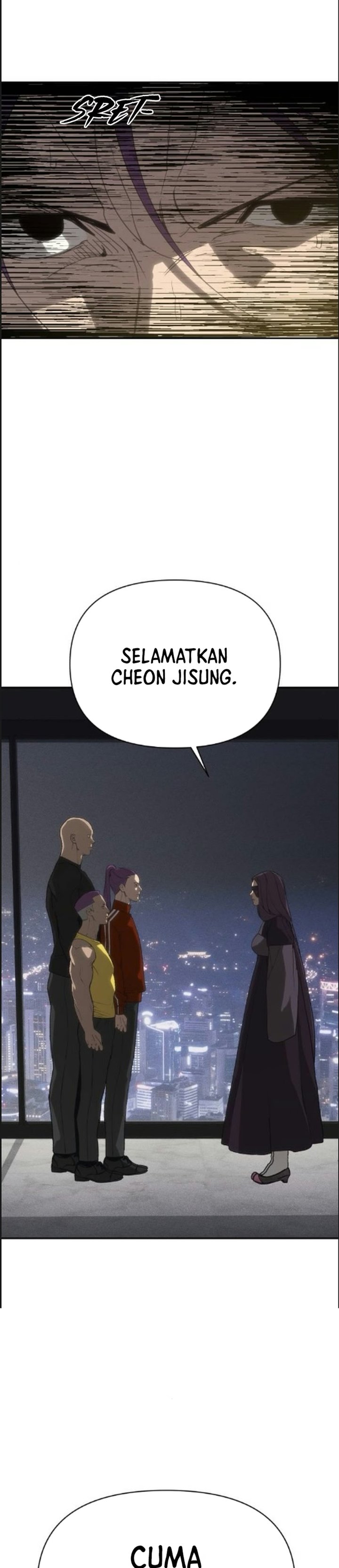 ShaMONEYism Chapter 60 - Page 52