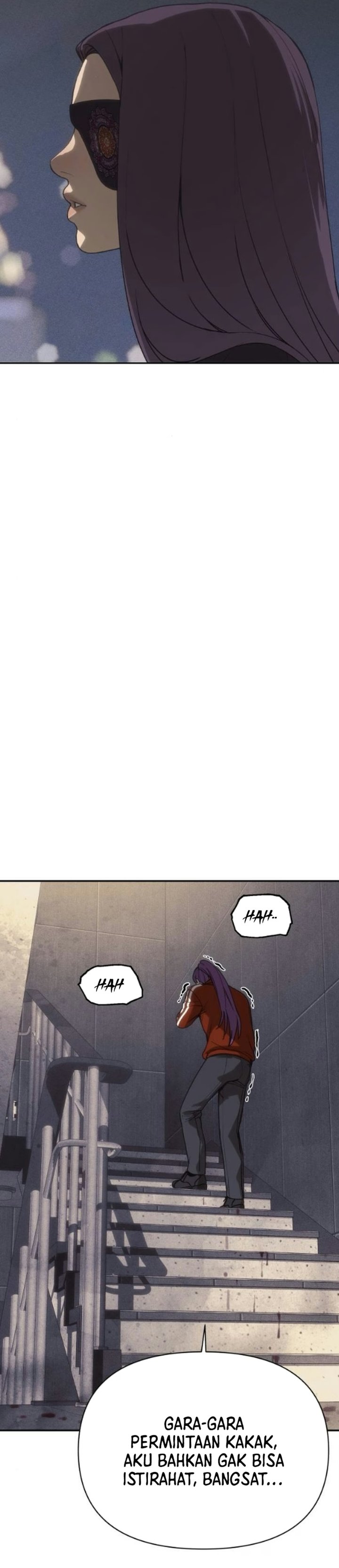 ShaMONEYism Chapter 60 - Page 54
