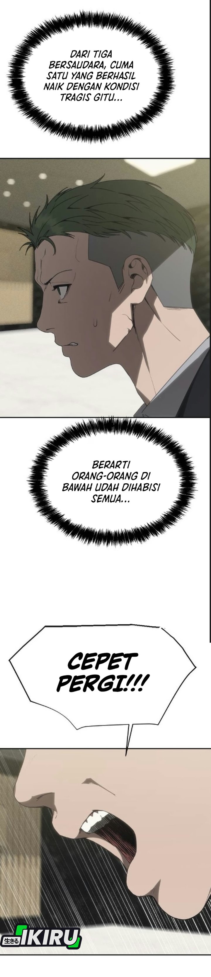 ShaMONEYism Chapter 60 - Page 64