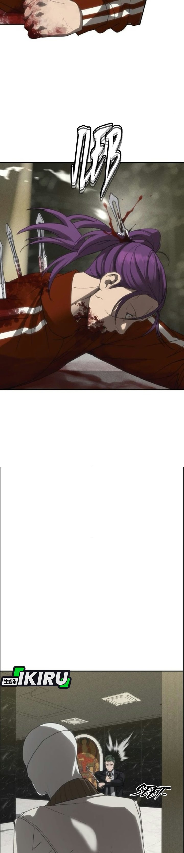 ShaMONEYism Chapter 60 - Page 68
