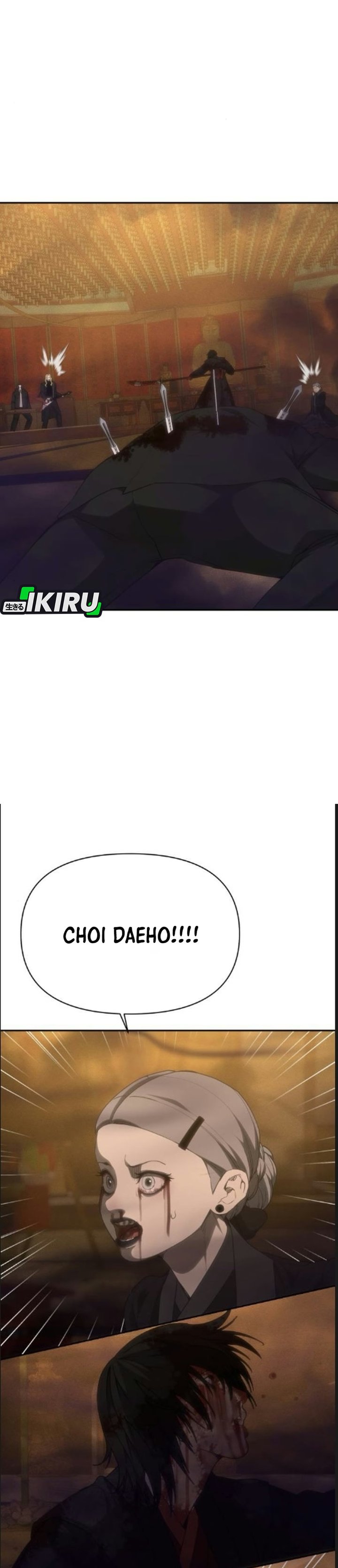 ShaMONEYism Chapter 61 - Page 20