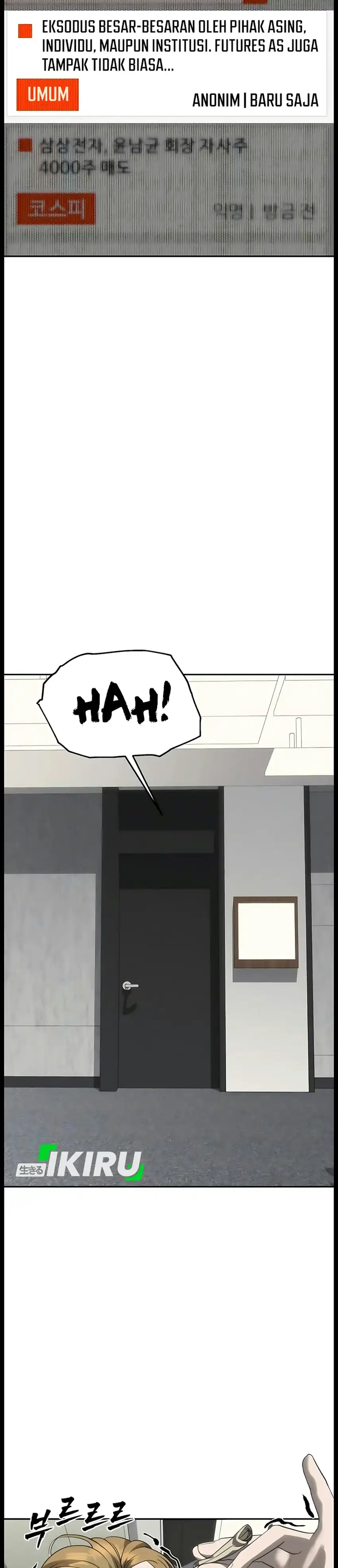 ShaMONEYism Chapter 63 - Page 25