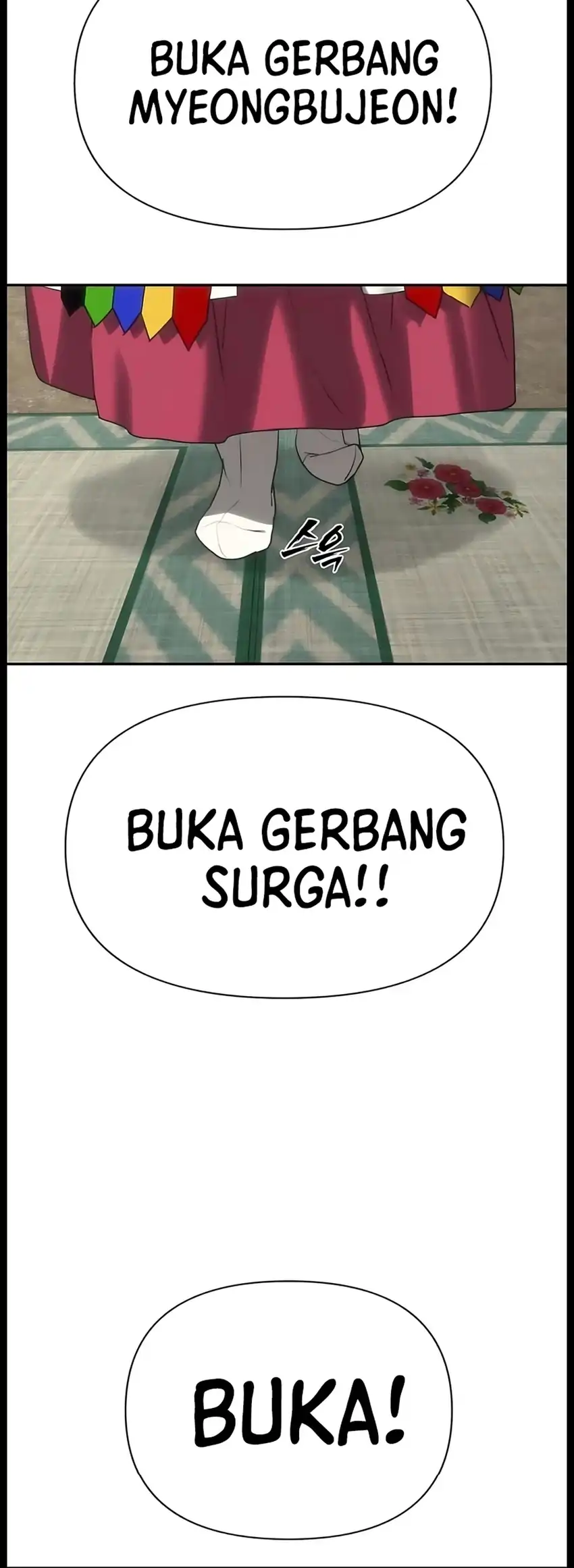 ShaMONEYism Chapter 63 - Page 55